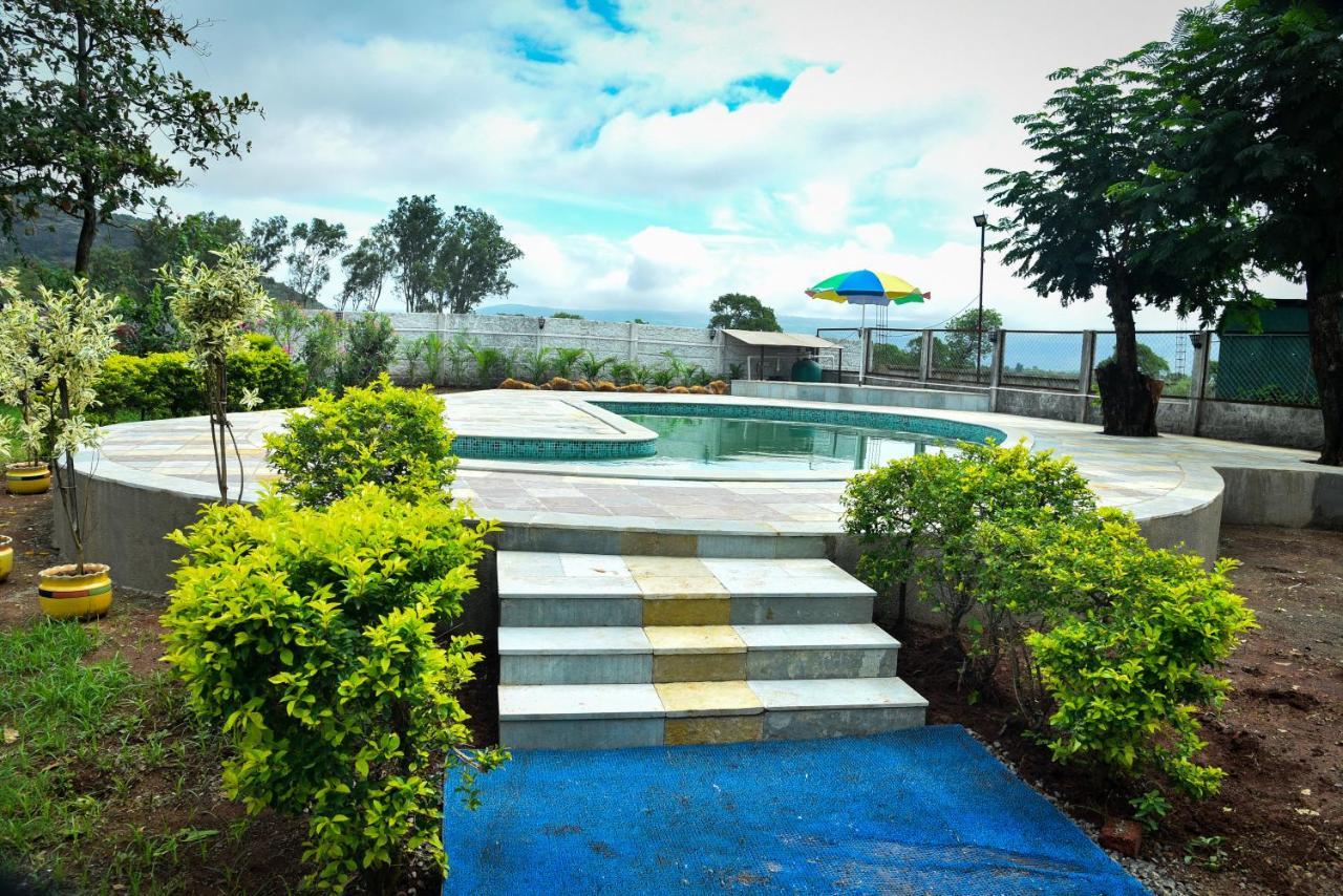 Whispering Woods Villa And Eco Farms Lonavala Exterior foto
