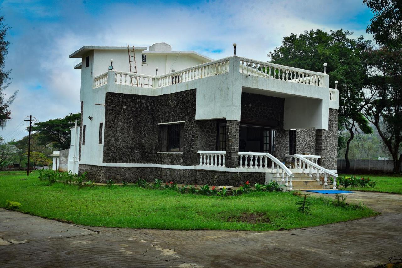 Whispering Woods Villa And Eco Farms Lonavala Exterior foto